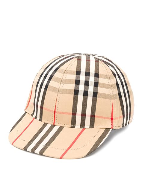 cappelli burberry uomo|Burberry Limited.